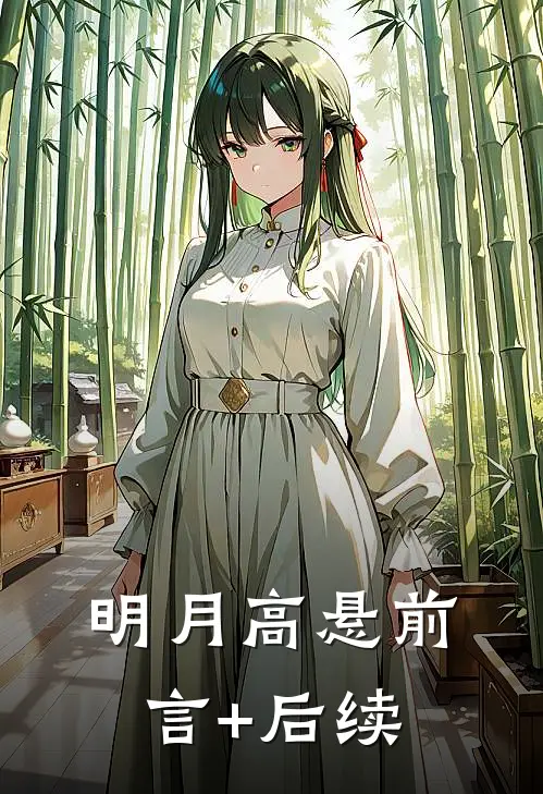 明月高悬前言+后续