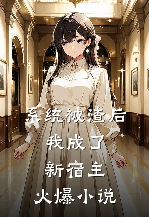 系统被渣后，我成了新宿主。火爆小说