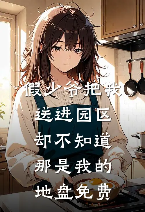 假少爷把我送进园区，却不知道那是我的地盘免费