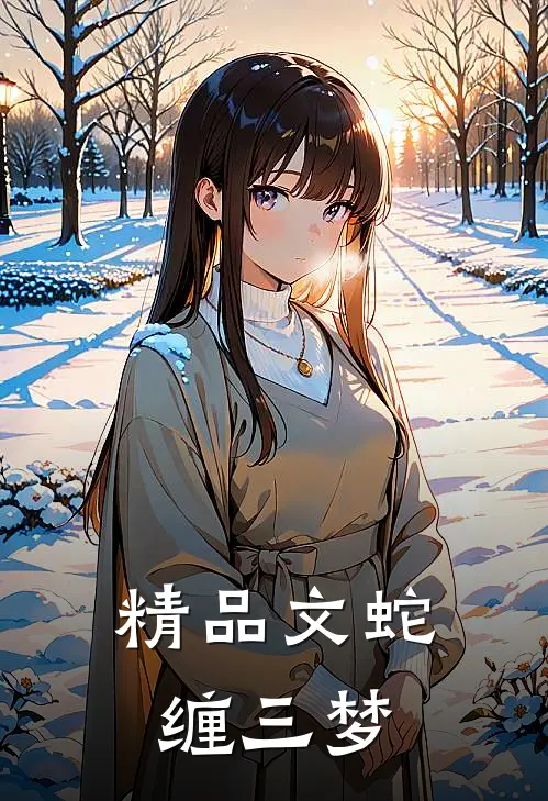 精品文蛇缠三梦