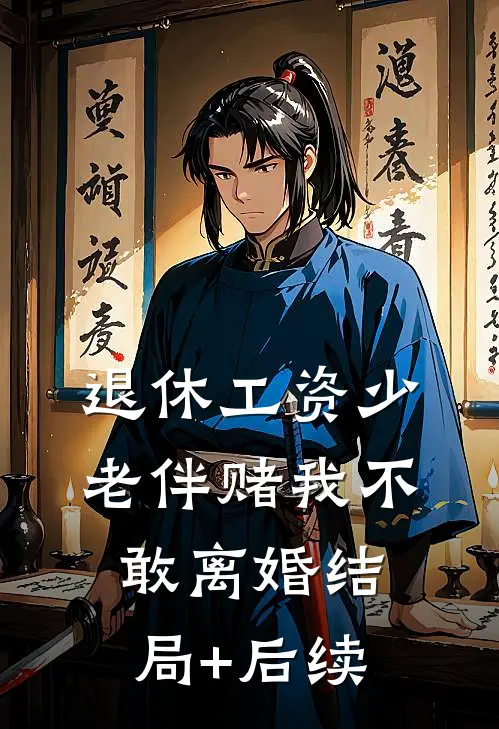 退休工资少，老伴赌我不敢离婚结局+后续