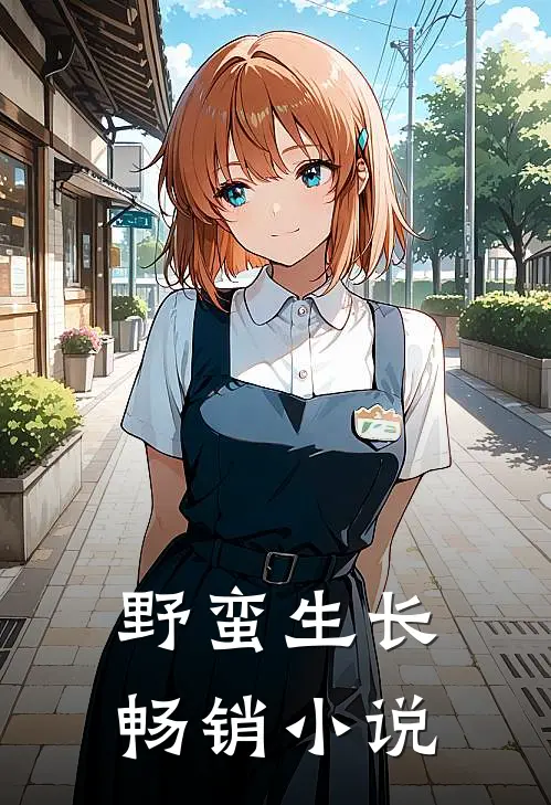 野蛮生长畅销小说