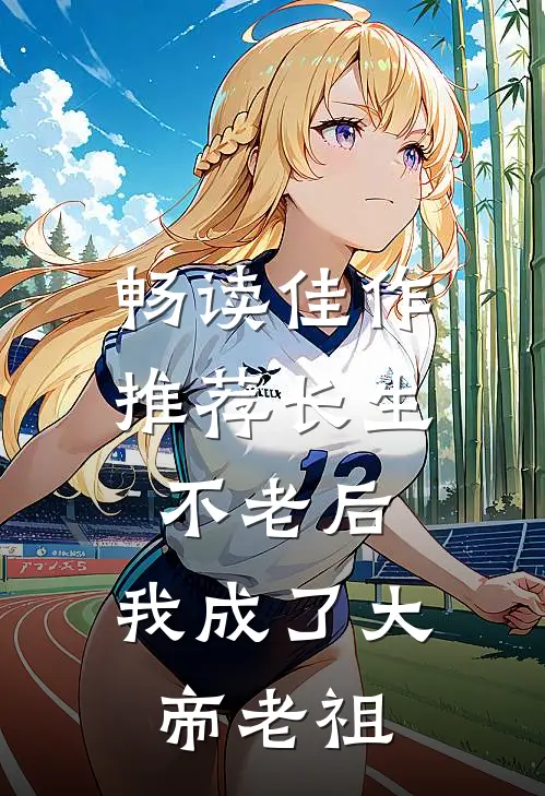 畅读佳作推荐长生不老后，我成了大帝老祖