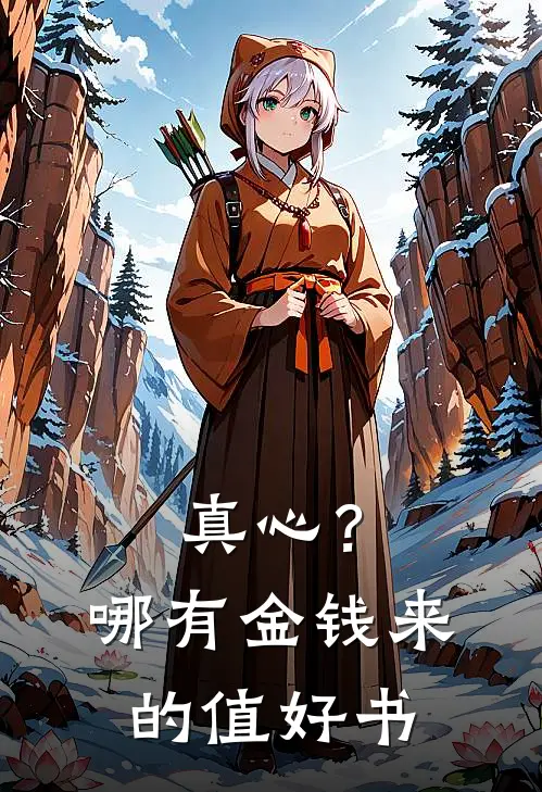 真心？哪有金钱来的值好书