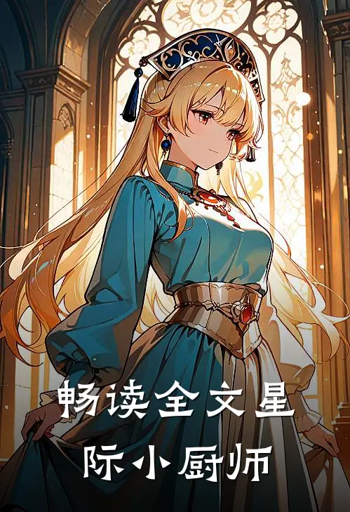 畅读全文星际小厨师