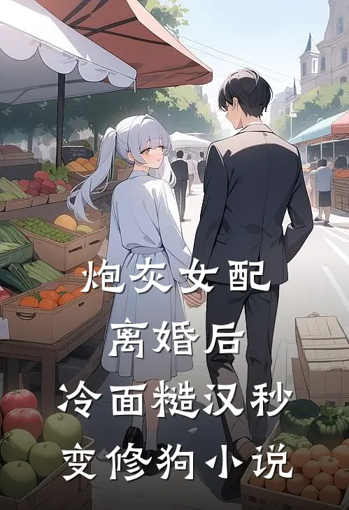 炮灰女配离婚后，冷面糙汉秒变修狗小说