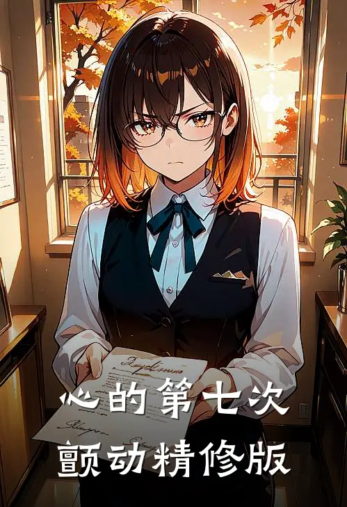 心的第七次颤动精修版