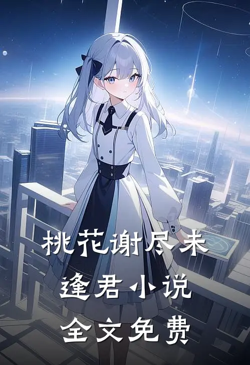 桃花谢尽未逢君小说全文免费