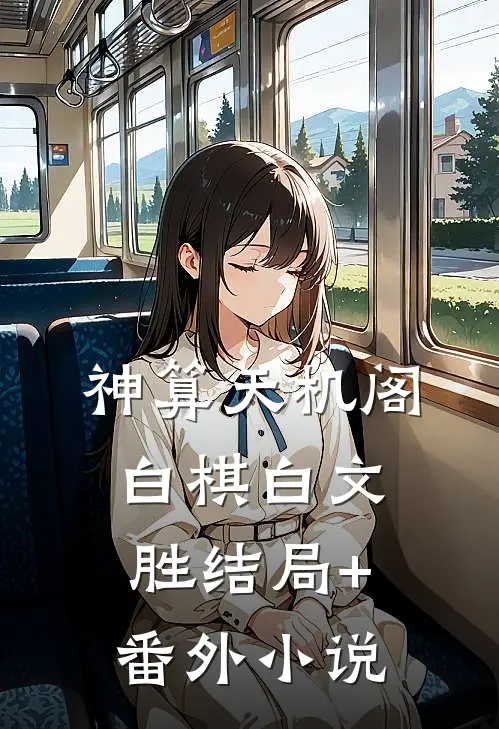 神算天机阁白棋白文胜结局+番外小说