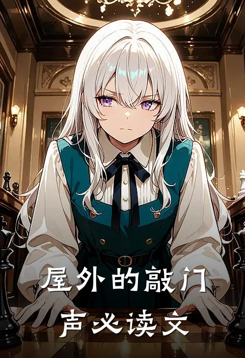 屋外的敲门声必读文