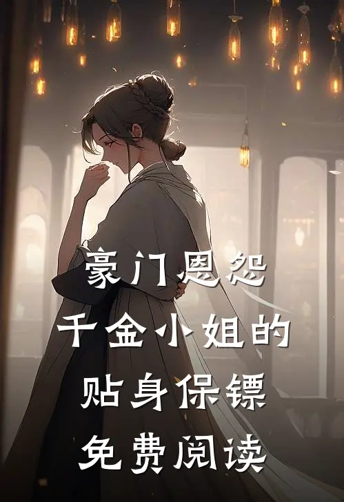 豪门恩怨：千金小姐的贴身保镖免费阅读