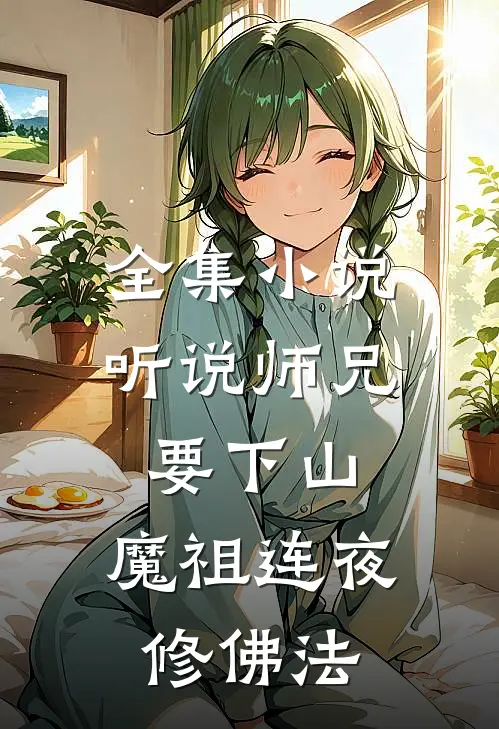 全集小说听说师兄要下山，魔祖连夜修佛法