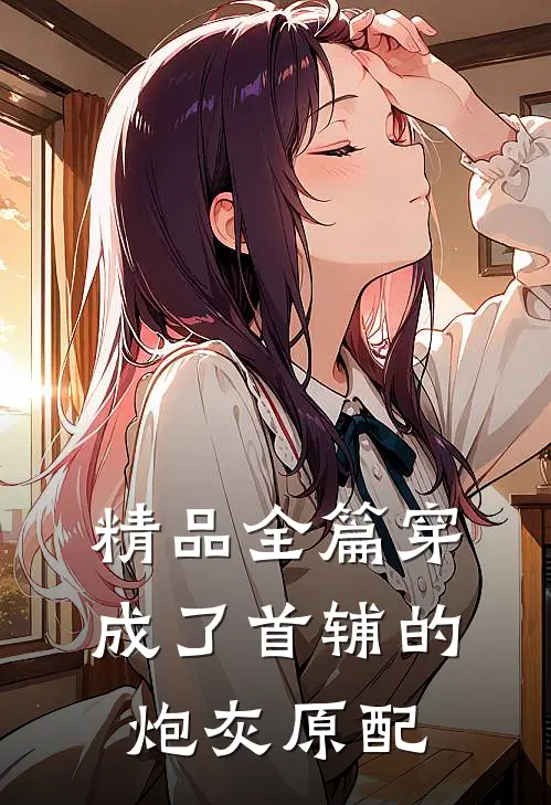 精品全篇穿成了首辅的炮灰原配