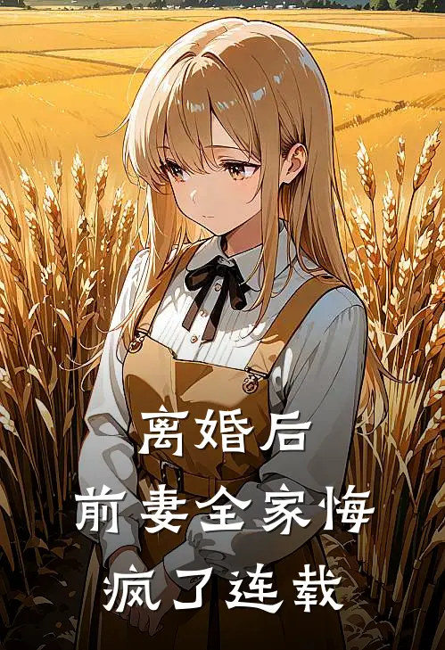 离婚后，前妻全家悔疯了连载