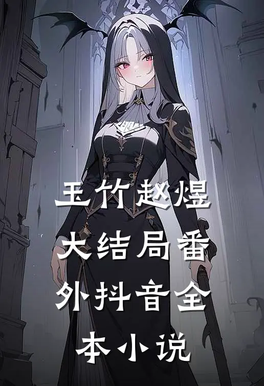 玉竹赵煜大结局番外抖音全本小说