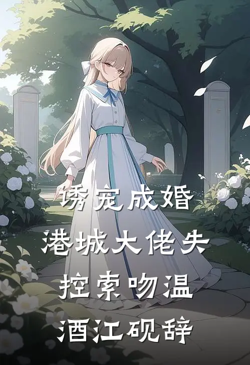 诱宠成婚：港城大佬失控索吻温酒江砚辞