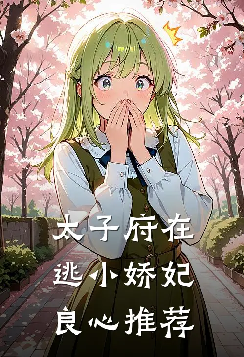 太子府在逃小娇妃良心推荐