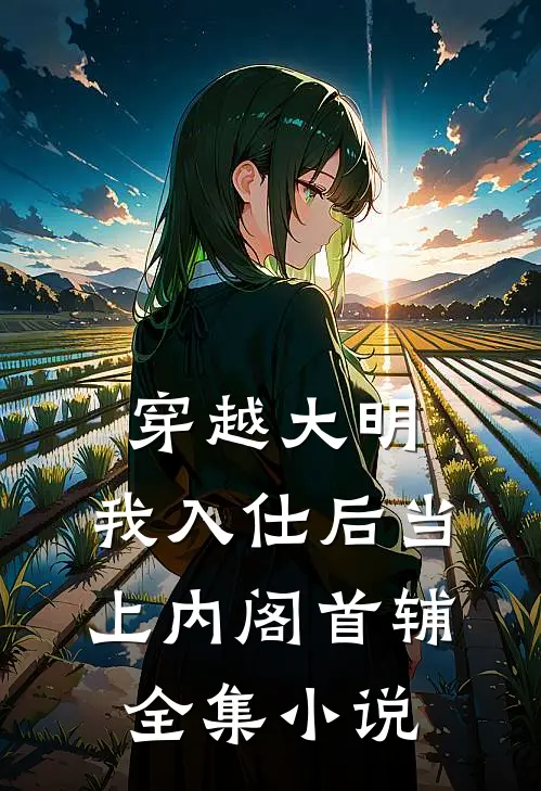 穿越大明,我入仕后当上内阁首辅全集
