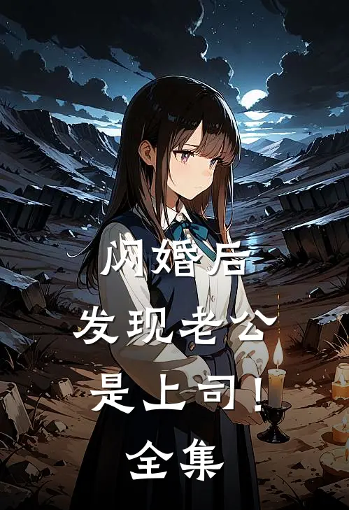 闪婚后，发现老公是上司！ 全集