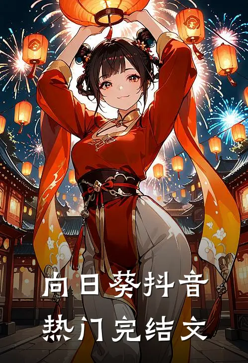 向日葵抖音热门完结文