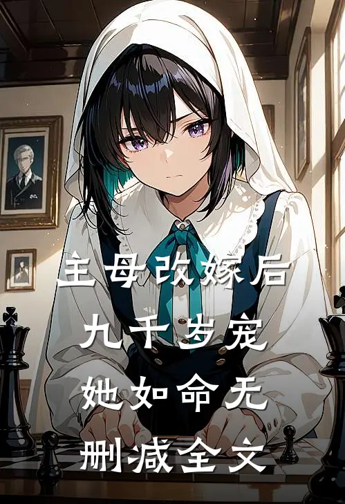 主母改嫁后，九千岁宠她如命无删减全文