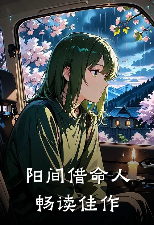 阳间借命人畅读佳作