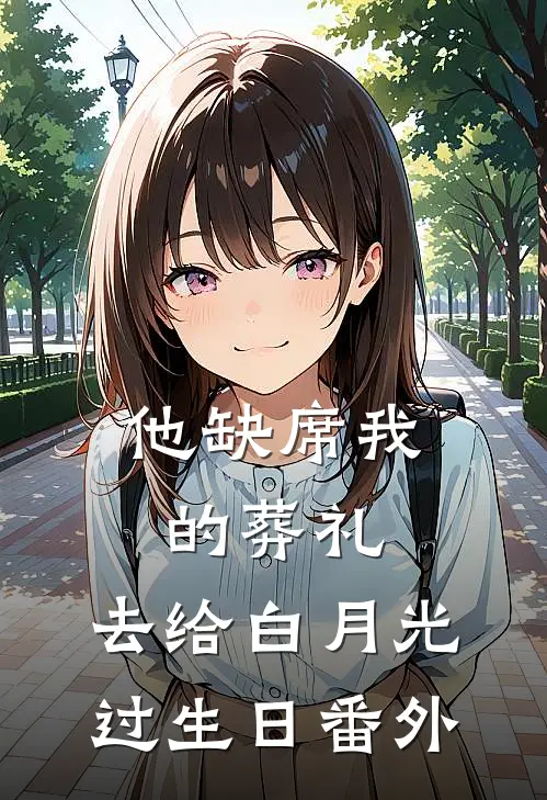 他缺席我的葬礼，去给白月光过生日 番外
