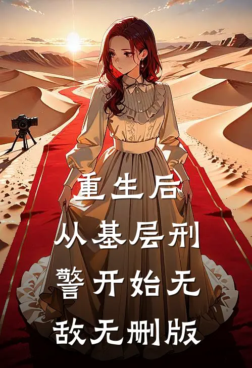 重生后，从基层刑警开始无敌无删版