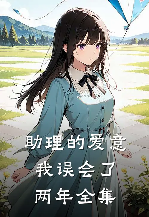 助理的爱意，我误会了两年 全集