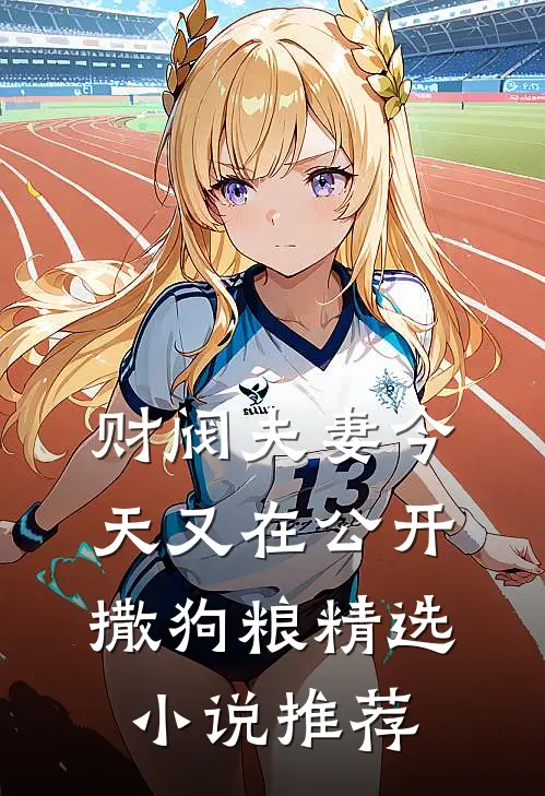 财阀夫妻今天又在公开撒狗粮精选小说推荐