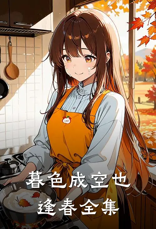 暮色成空也逢春全集