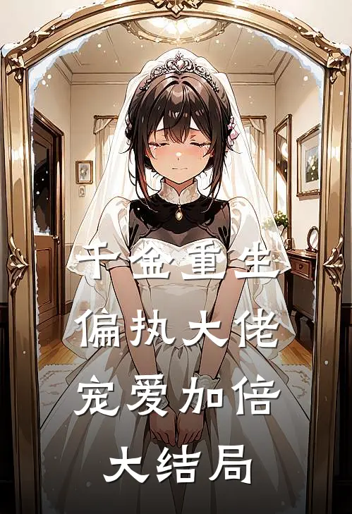 千金重生：偏执大佬宠爱加倍大结局