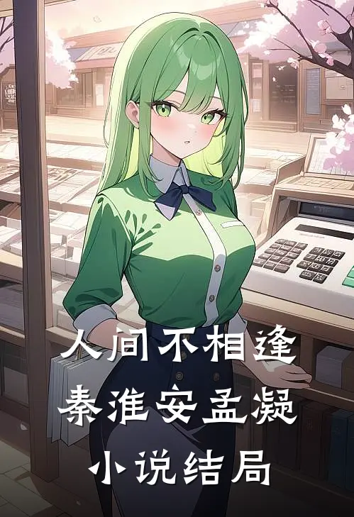 人间不相逢秦淮安孟凝小说结局