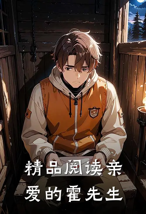 精品阅读亲爱的霍先生