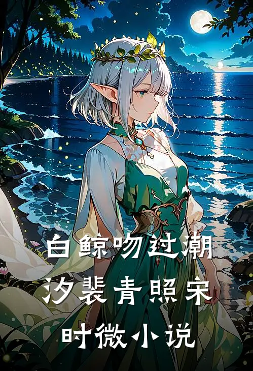 白鲸吻过潮汐裴青照宋时微小说