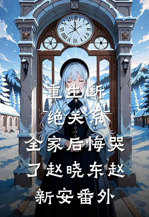 重生断绝关系，全家后悔哭了赵晓东赵新安 番外