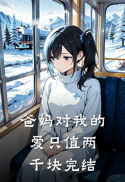 爸妈对我的爱只值两千块完结