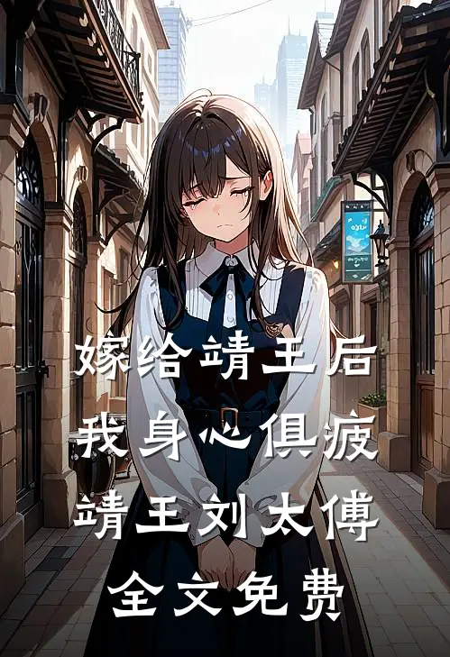 嫁给靖王后我身心俱疲靖王刘太傅全文免费