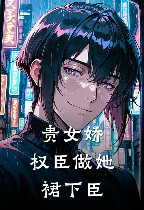 贵女娇：权臣做她裙下臣
