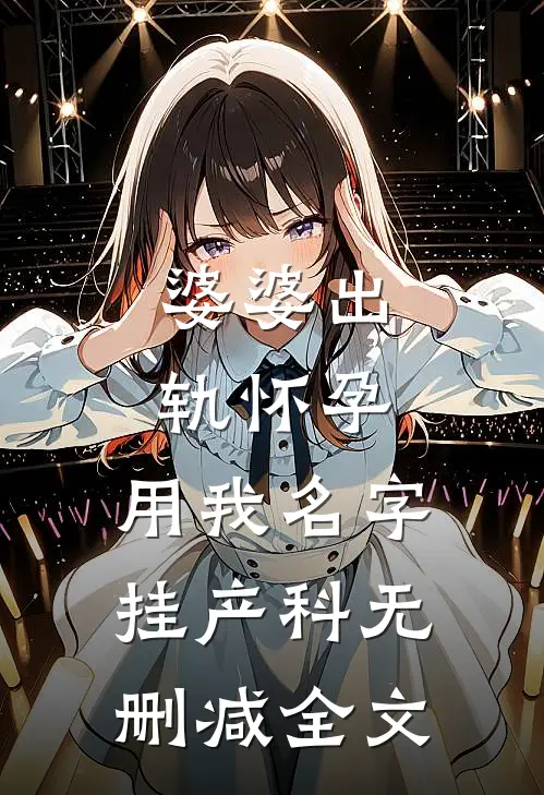 婆婆出轨怀孕，用我名字挂产科无删减全文