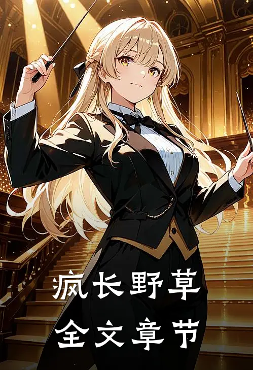 疯长野草全文章节