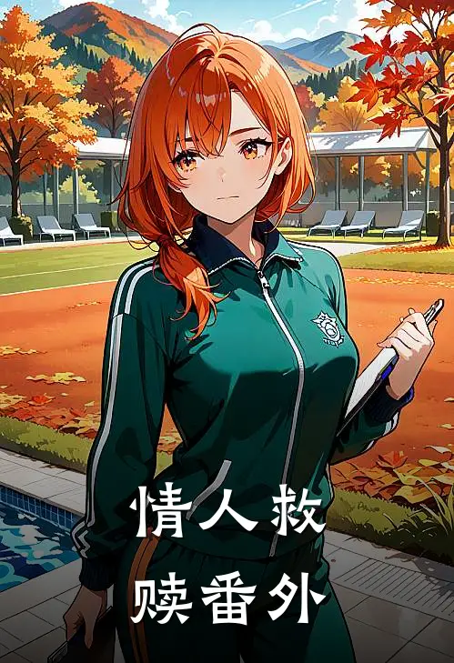 情人救赎番外