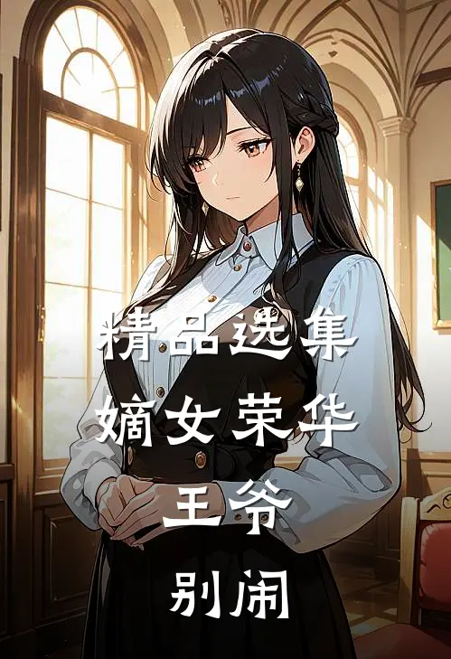 精品选集嫡女荣华：王爷，别闹