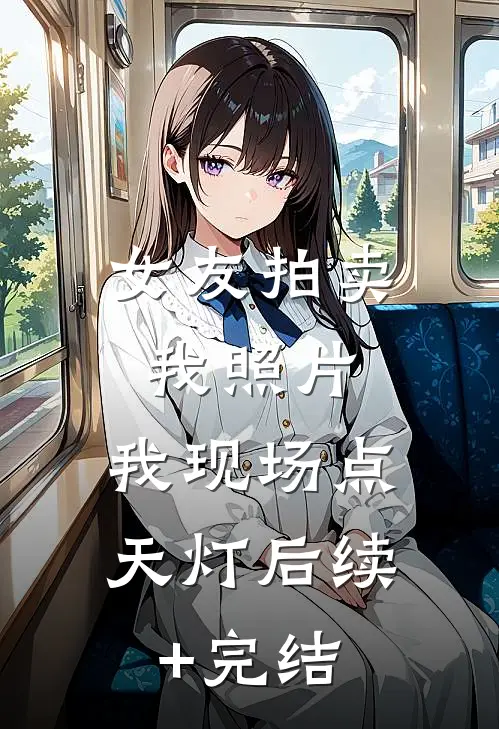 女友拍卖我照片，我现场点天灯后续+完结