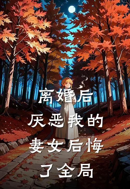 离婚后，厌恶我的妻女后悔了全局