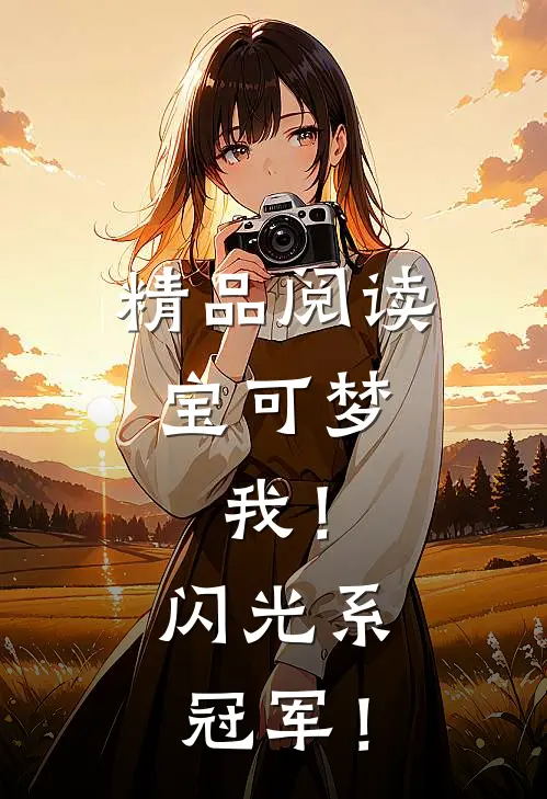 精品阅读宝可梦：我！闪光系冠军！