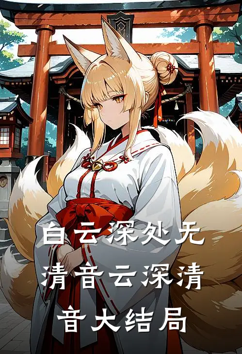 白云深处无清音云深清音大结局
