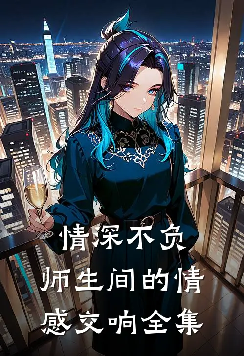 《情深不负：师生间的情感交响》 全集