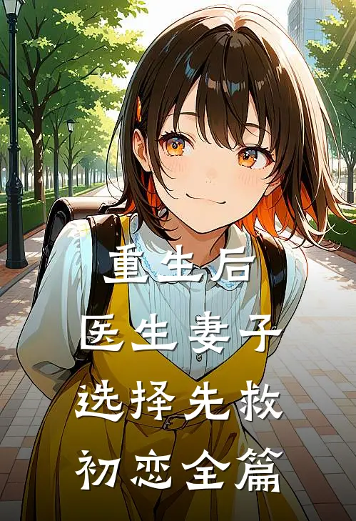 重生后，医生妻子选择先救初恋全篇