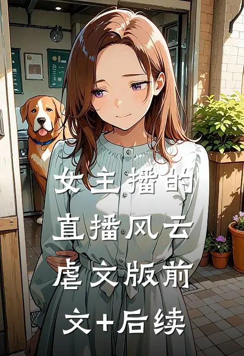 女主播的直播风云（虐文版）前文+后续
